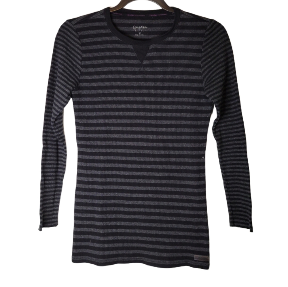 Calvin Klein Performance Women's Shirt Med